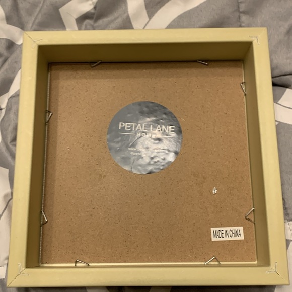 “Start each day with a greatful heart” -wall art - Picture 2 of 2